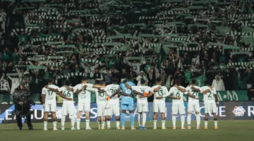 ترقب جماهيري لموعد مواجهة الأهلي والرياض بجدول منافسات دوري روشن والقنوات الناقلة للمباراة